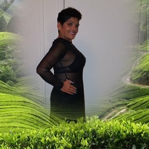 Meet your Posher, Madelyn